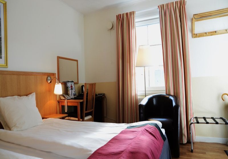 Best Western Arlanda Hotellby | Arlanda | Stockholm County | Sweden 4