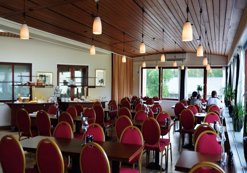 Best Western Arlanda Hotellby | Arlanda | Stockholm County | Sweden 5