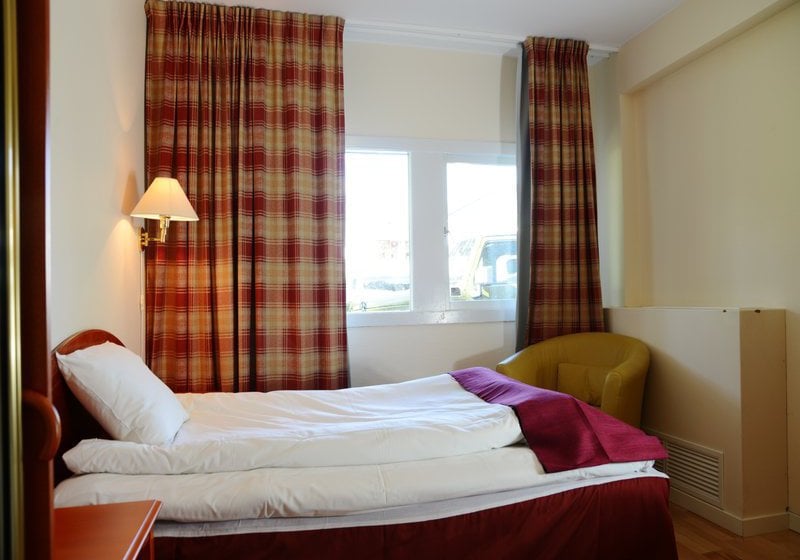 Best Western Arlanda Hotellby | Arlanda | Stockholm County | Sweden 6