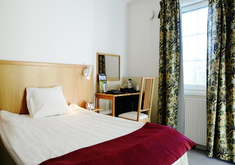 Best Western Arlanda Hotellby | Arlanda | Stockholm County | Sweden 7