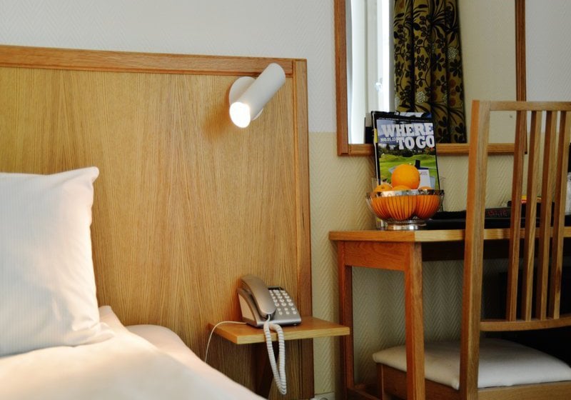 Best Western Arlanda Hotellby | Arlanda | Stockholm County | Sweden 8