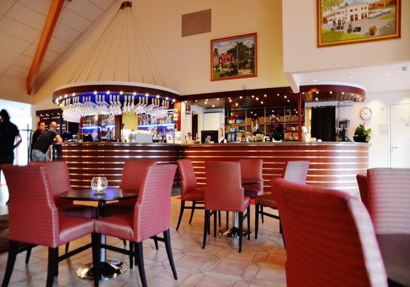 Best Western Arlanda Hotellby | Arlanda | Stockholm County | Sweden 9