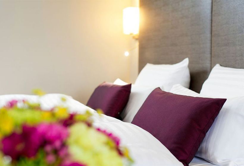 Hotel Good Morning Nyköping | Nykoping | Sodermanlands Lan | Sweden 20