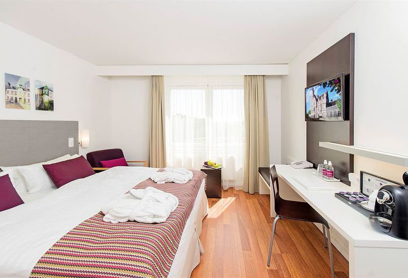 Hotel Good Morning Nyköping | Nykoping | Sodermanlands Lan | Sweden 3