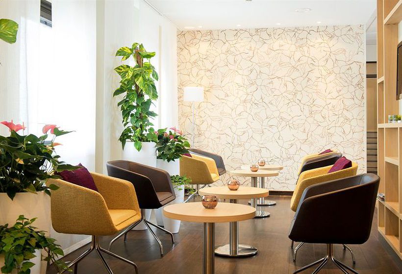 Hotel Good Morning Nyköping | Nykoping | Sodermanlands Lan | Sweden 4