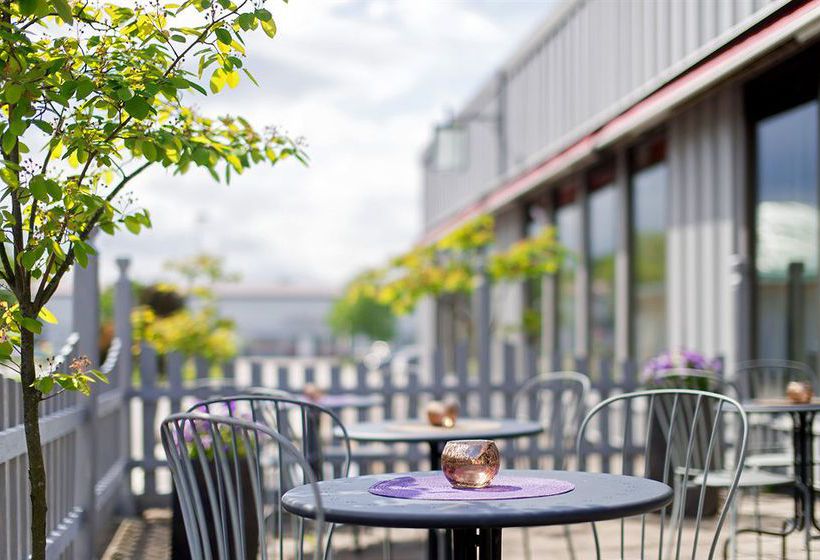 Hotel Good Morning Nyköping | Nykoping | Sodermanlands Lan | Sweden 7