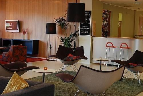 Quality Hotel Winn Haninge | Handen | Stockholm County | Sweden 1