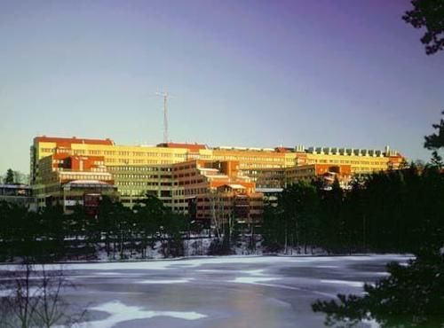 Quality Hotel Winn Haninge | Handen | Stockholm County | Sweden 2