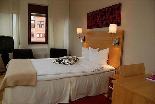 Quality Hotel Winn Haninge | Handen | Stockholm County | Sweden 3