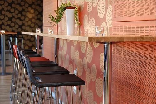 Quality Hotel Winn Haninge | Handen | Stockholm County | Sweden 5