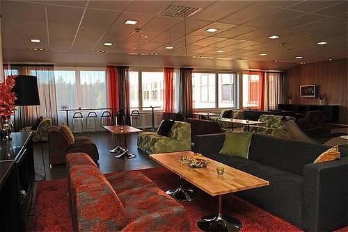 Quality Hotel Winn Haninge | Handen | Stockholm County | Sweden 6