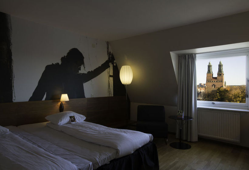 Comfort Hotel Eskilstuna | Eskilstuna | Sodermanlands Lan | Sweden 1
