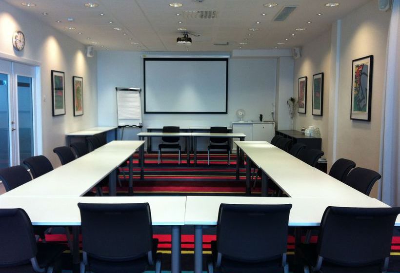 Comfort Hotel Eskilstuna | Eskilstuna | Sodermanlands Lan | Sweden 10