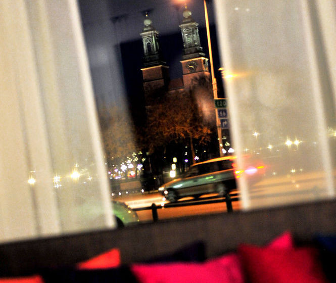 Comfort Hotel Eskilstuna | Eskilstuna | Sodermanlands Lan | Sweden 13