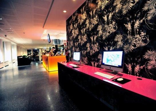 Comfort Hotel Eskilstuna | Eskilstuna | Sodermanlands Lan | Sweden 14