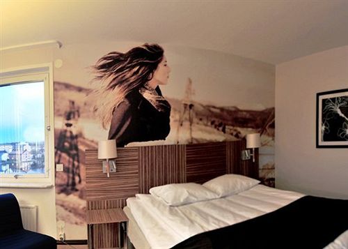 Comfort Hotel Eskilstuna | Eskilstuna | Sodermanlands Lan | Sweden 18