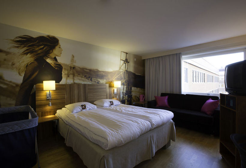 Comfort Hotel Eskilstuna | Eskilstuna | Sodermanlands Lan | Sweden 2