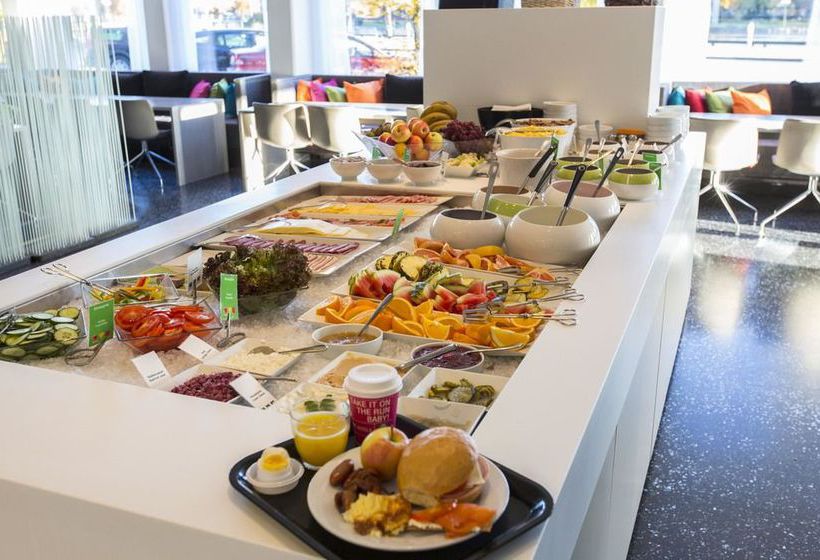 Comfort Hotel Eskilstuna | Eskilstuna | Sodermanlands Lan | Sweden 3