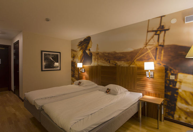 Comfort Hotel Eskilstuna | Eskilstuna | Sodermanlands Lan | Sweden 4