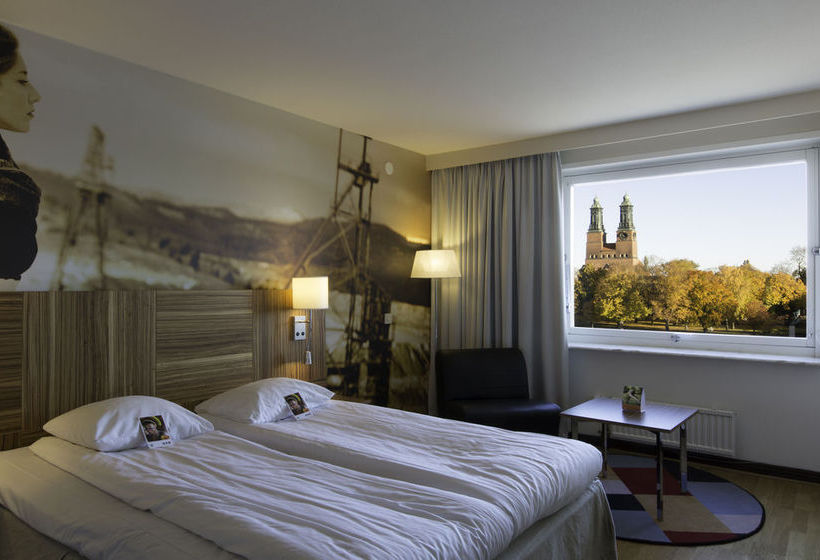 Comfort Hotel Eskilstuna | Eskilstuna | Sodermanlands Lan | Sweden 5