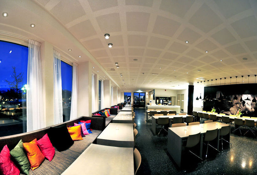 Comfort Hotel Eskilstuna | Eskilstuna | Sodermanlands Lan | Sweden 9