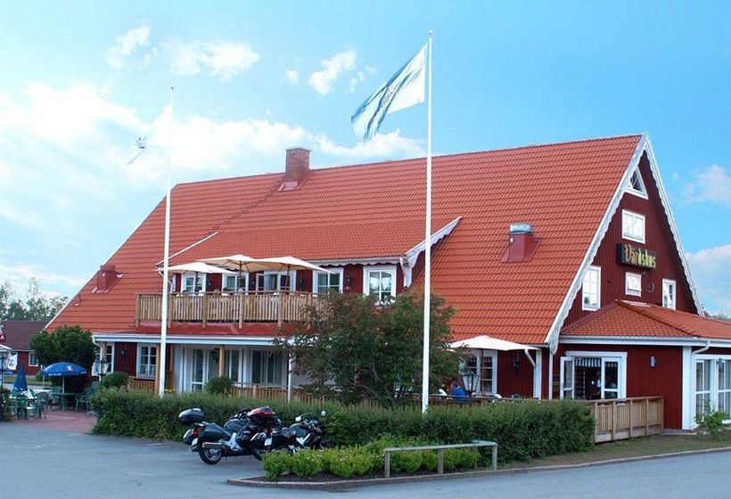 Best Western Hotel Vrigstad Värdshus Vrigstad