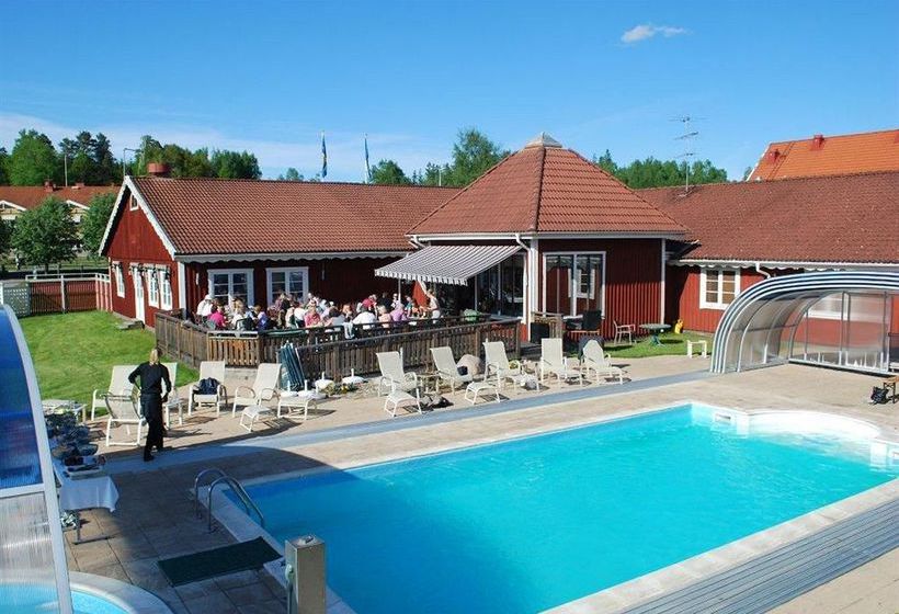 Best Western Hotel Vrigstad Värdshus | Vrigstad | Jonkopings Lan | Sweden 1