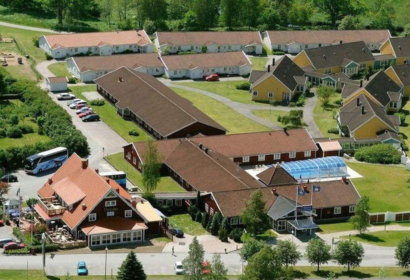 Best Western Hotel Vrigstad Värdshus | Vrigstad | Jonkopings Lan | Sweden 2