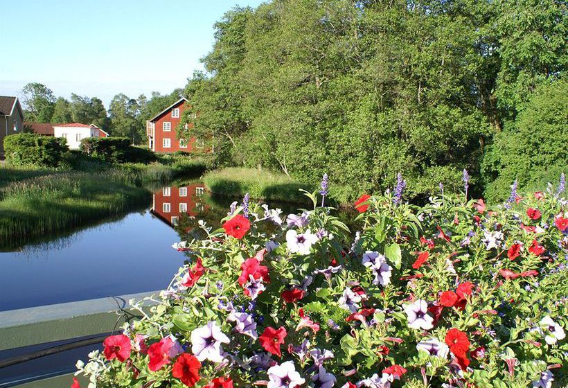 Best Western Hotel Vrigstad Värdshus | Vrigstad | Jonkopings Lan | Sweden 4