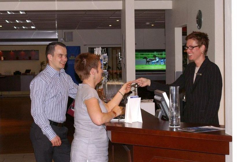 Best Western Hotel Vrigstad Värdshus | Vrigstad | Jonkopings Lan | Sweden 6