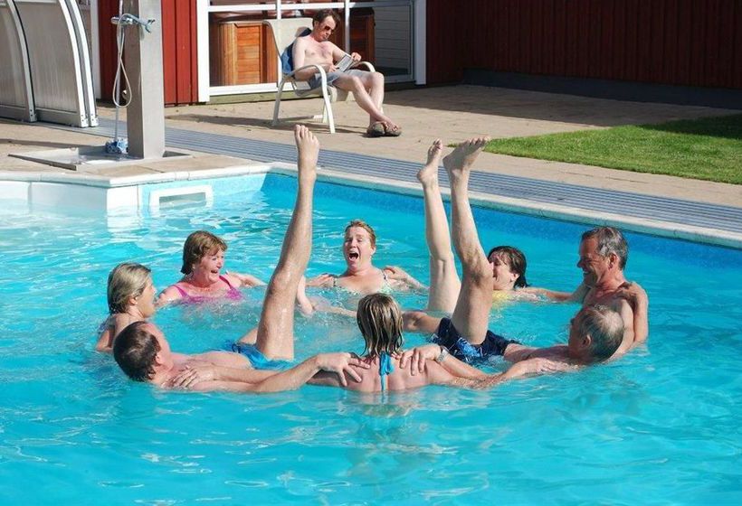 Best Western Hotel Vrigstad Värdshus | Vrigstad | Jonkopings Lan | Sweden 7