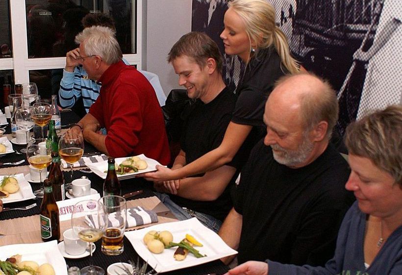 Best Western Hotel Vrigstad Värdshus | Vrigstad | Jonkopings Lan | Sweden 9