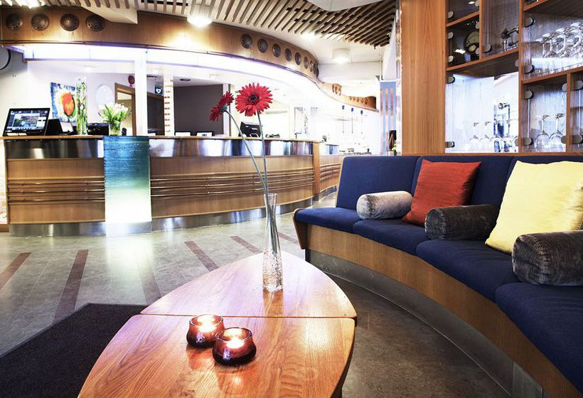 Hotel Park Inn Uppsala Uppsala