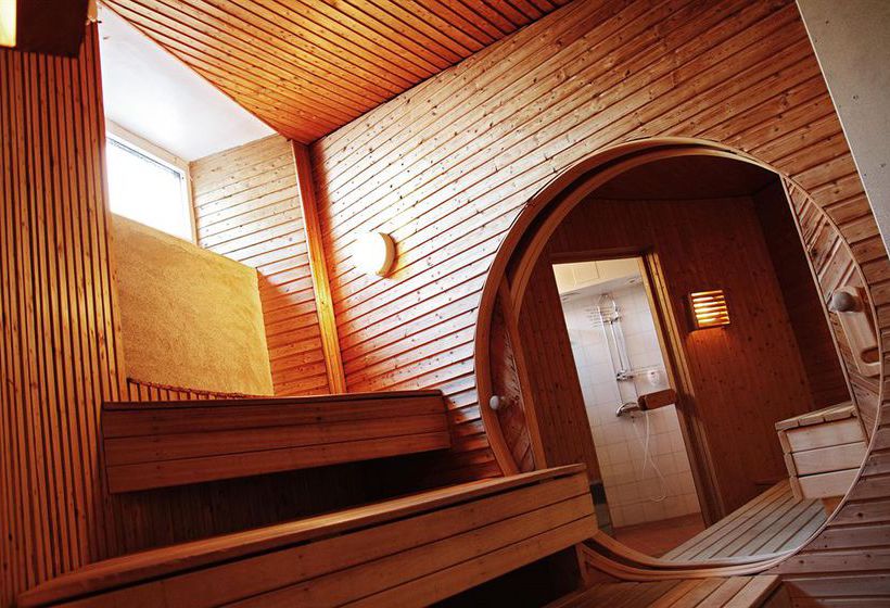 Hotel Park Inn Uppsala | Uppsala | Uppsala Lan | Sweden 1