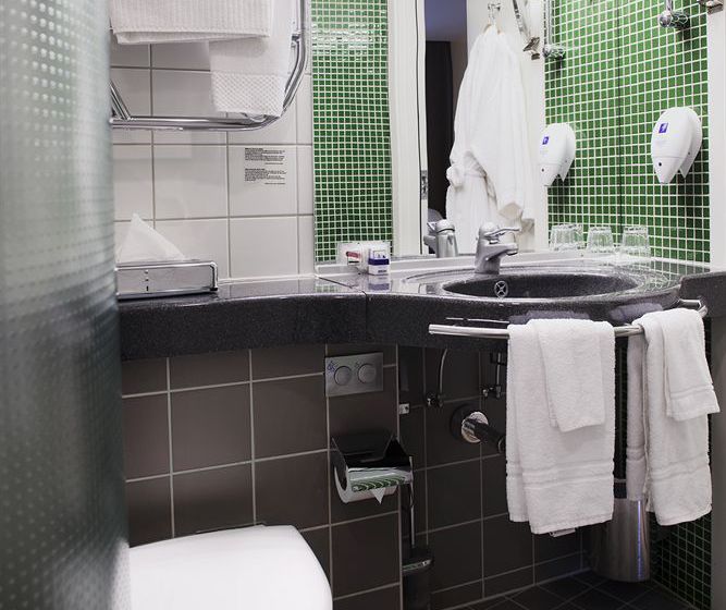 Hotel Park Inn Uppsala | Uppsala | Uppsala Lan | Sweden 10