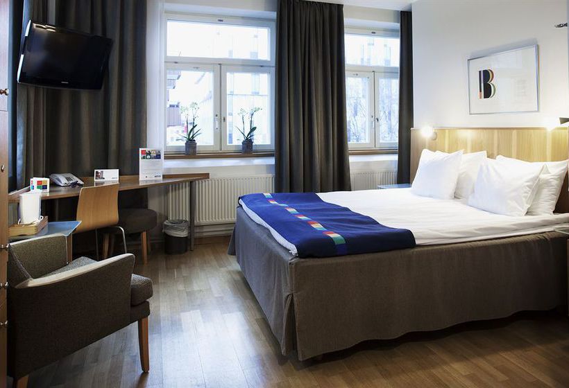 Hotel Park Inn Uppsala | Uppsala | Uppsala Lan | Sweden 11