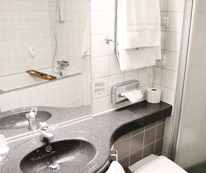 Hotel Park Inn Uppsala | Uppsala | Uppsala Lan | Sweden 13