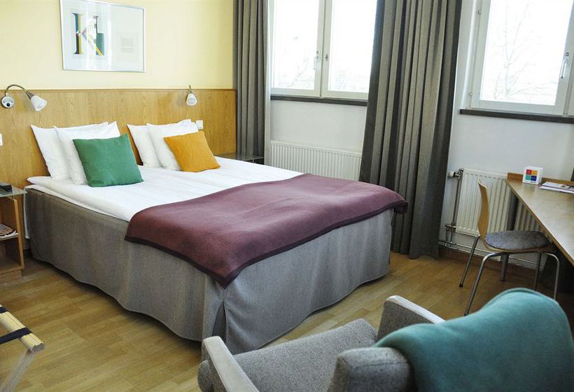 Hotel Park Inn Uppsala | Uppsala | Uppsala Lan | Sweden 14