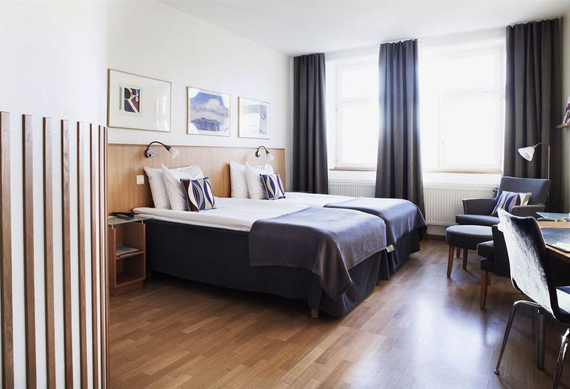 Hotel Park Inn Uppsala | Uppsala | Uppsala Lan | Sweden 16