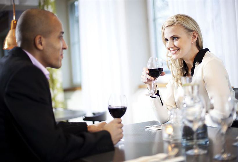 Hotel Park Inn Uppsala | Uppsala | Uppsala Lan | Sweden 19