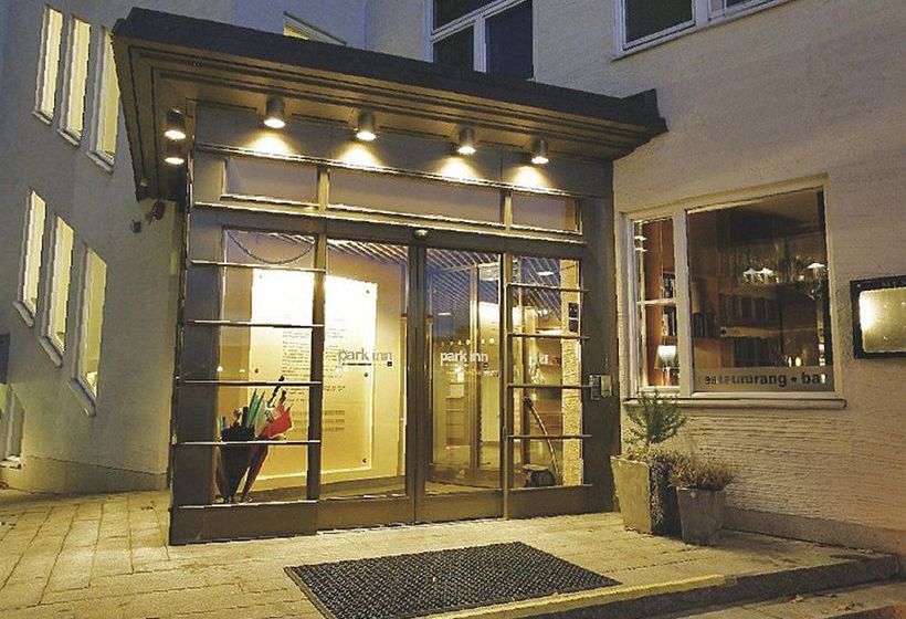 Hotel Park Inn Uppsala | Uppsala | Uppsala Lan | Sweden 3