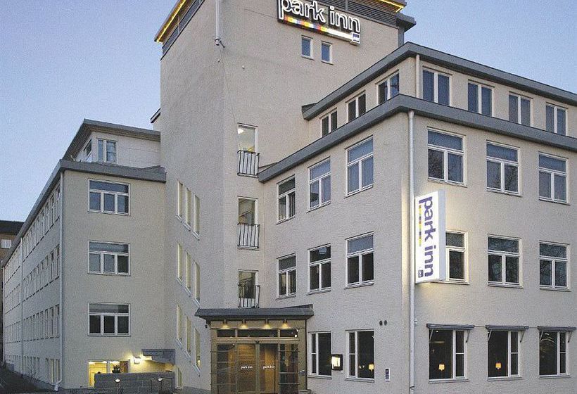 Hotel Park Inn Uppsala | Uppsala | Uppsala Lan | Sweden 4