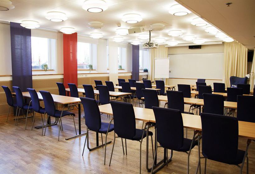 Hotel Park Inn Uppsala | Uppsala | Uppsala Lan | Sweden 6