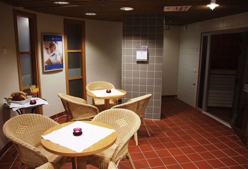 Hotel Park Inn Uppsala | Uppsala | Uppsala Lan | Sweden 7