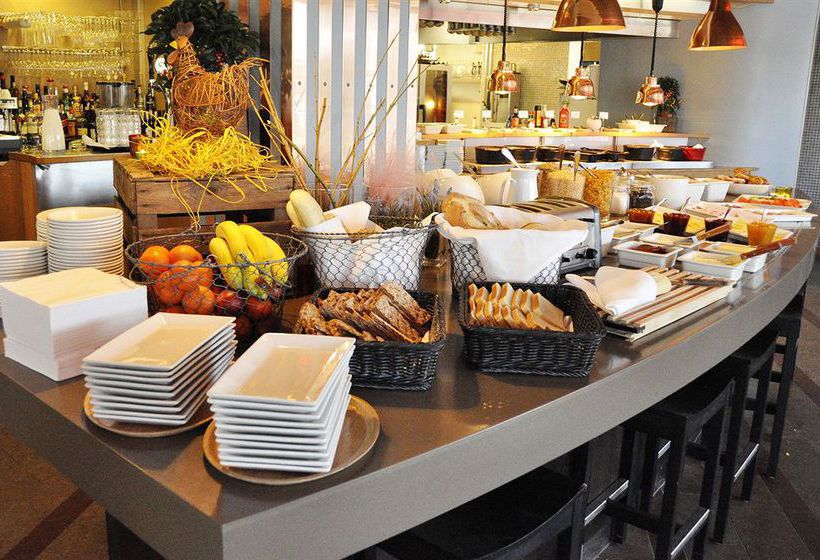 Hotel Park Inn Uppsala | Uppsala | Uppsala Lan | Sweden 8