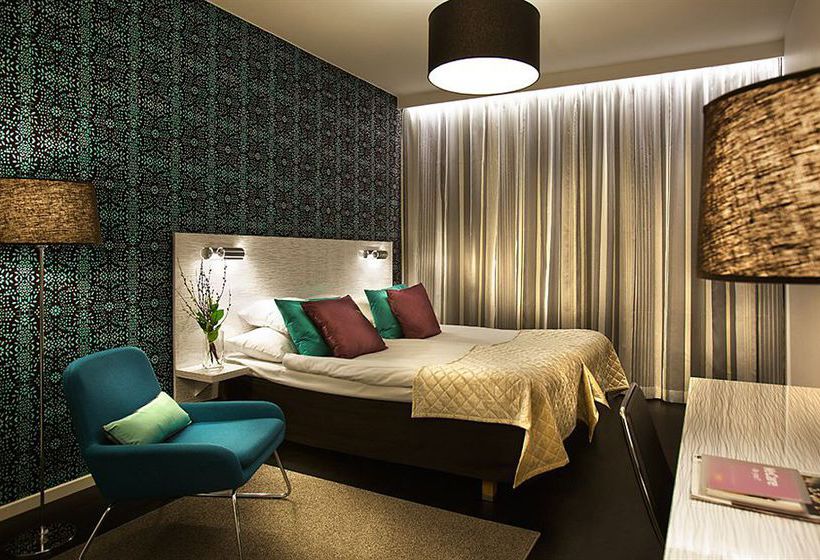 Quality Hotel Park Sodertalje City | Sodertalje | Stockholm County | Sweden 1