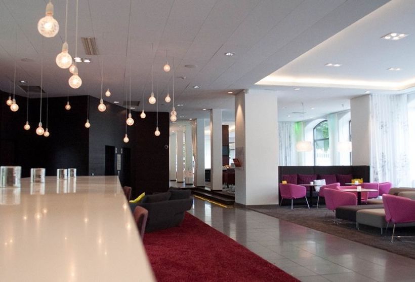 Quality Hotel Park Sodertalje City | Sodertalje | Stockholm County | Sweden 11