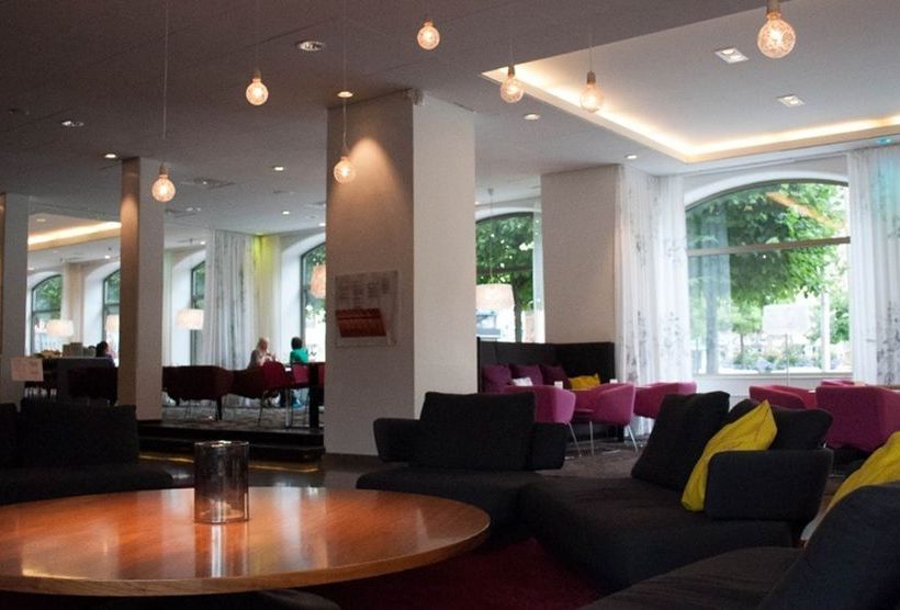 Quality Hotel Park Sodertalje City | Sodertalje | Stockholm County | Sweden 14