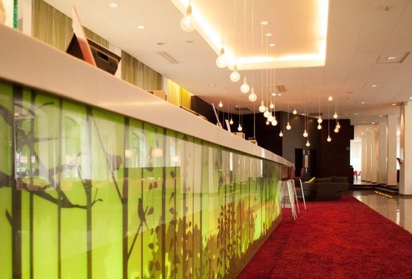 Quality Hotel Park Sodertalje City | Sodertalje | Stockholm County | Sweden 16