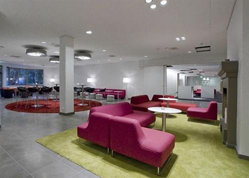 Quality Hotel Park Sodertalje City | Sodertalje | Stockholm County | Sweden 19